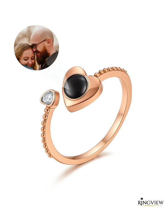 Anillo Personalizado